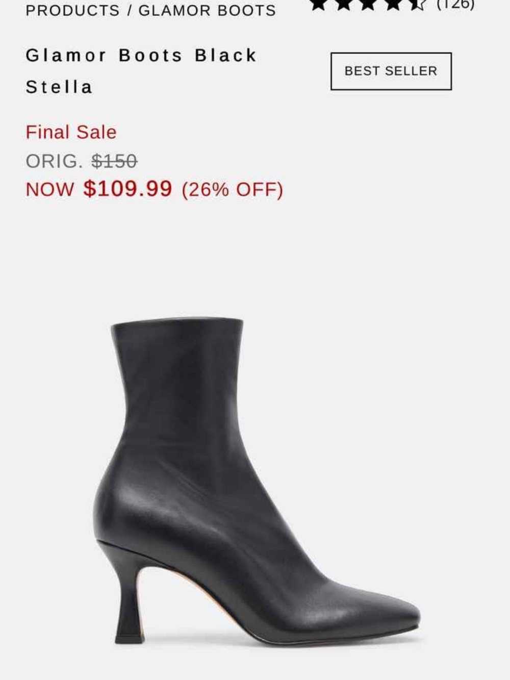 Dolce Vita Boots